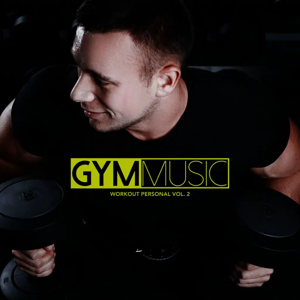 Gym Music Workout Personal, Vol. 2