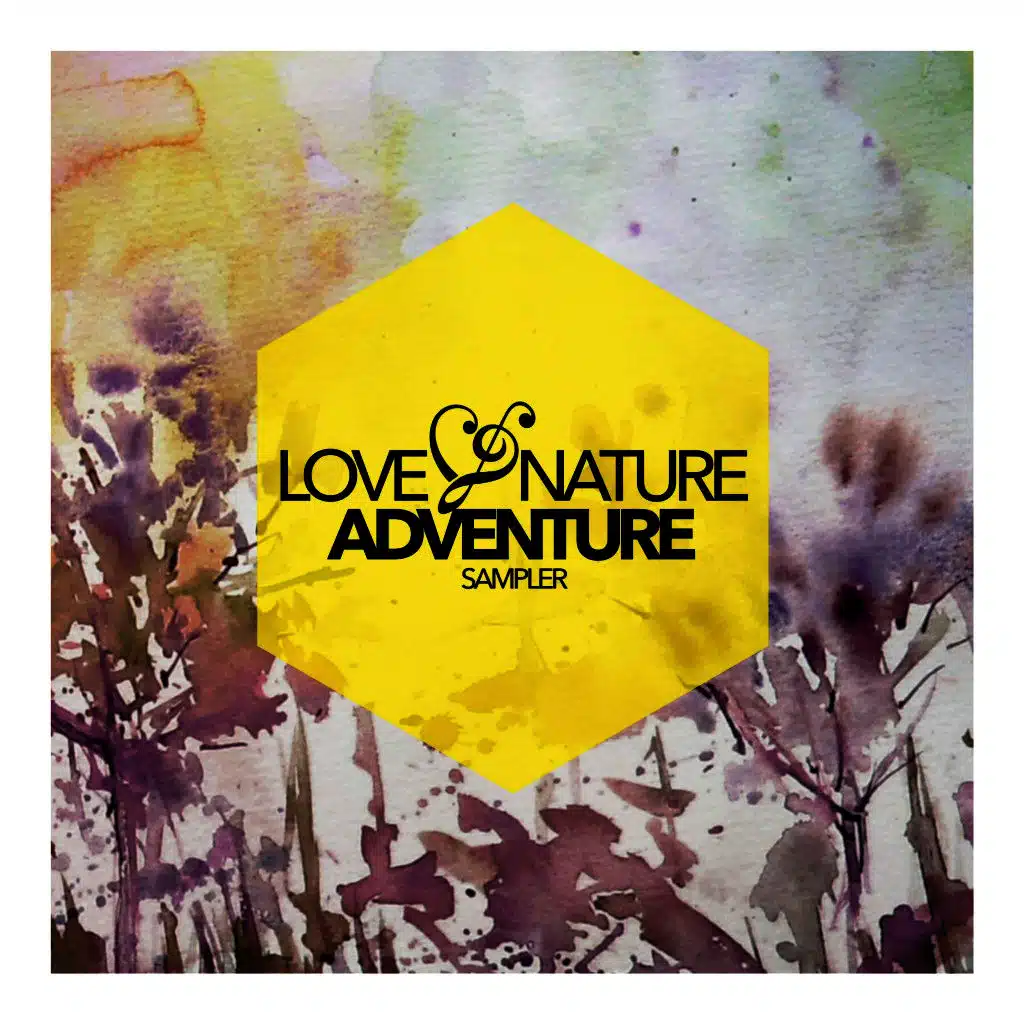 Love and Nature Adventure