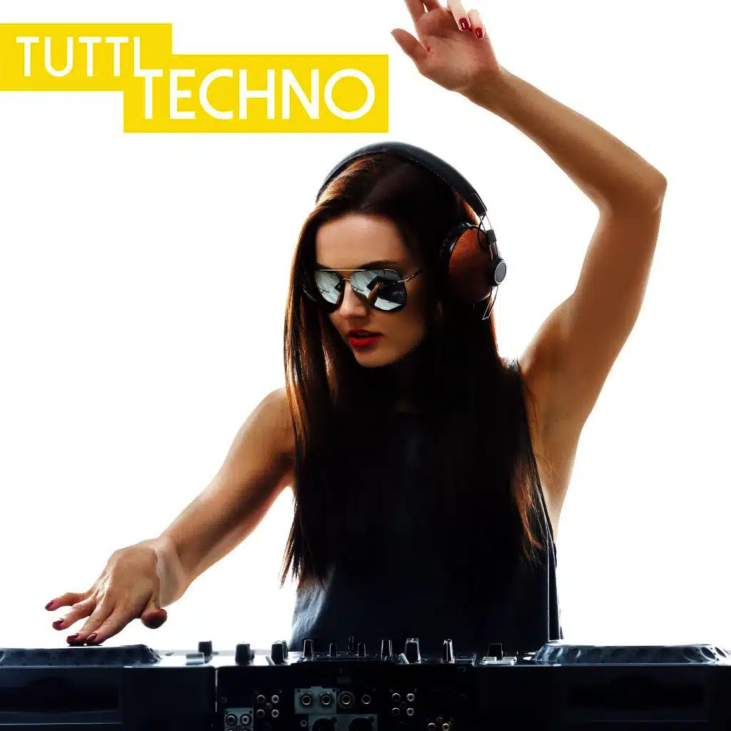 Tutti Techno