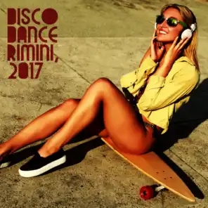 Disco Dance Rimini, 2017