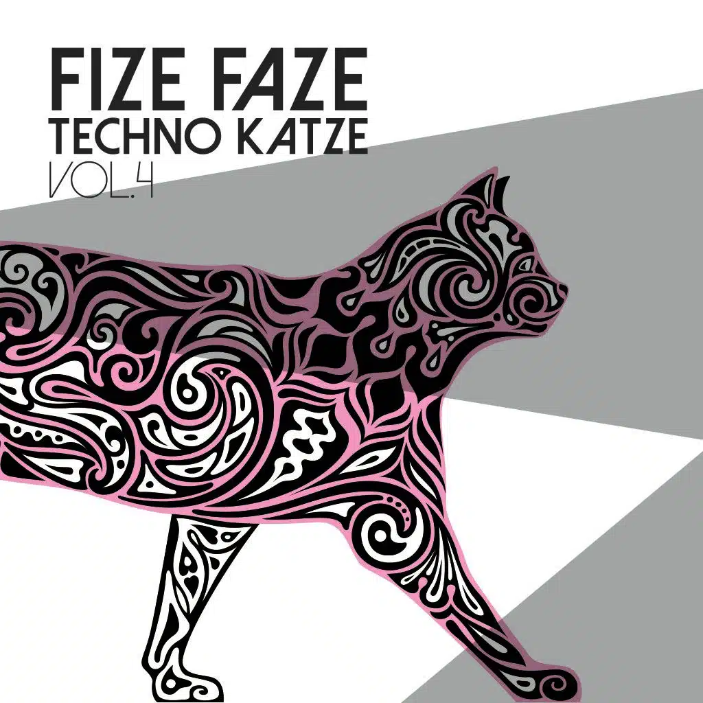 Me Gusta (Junior Freak & Thammer Re-Micks)