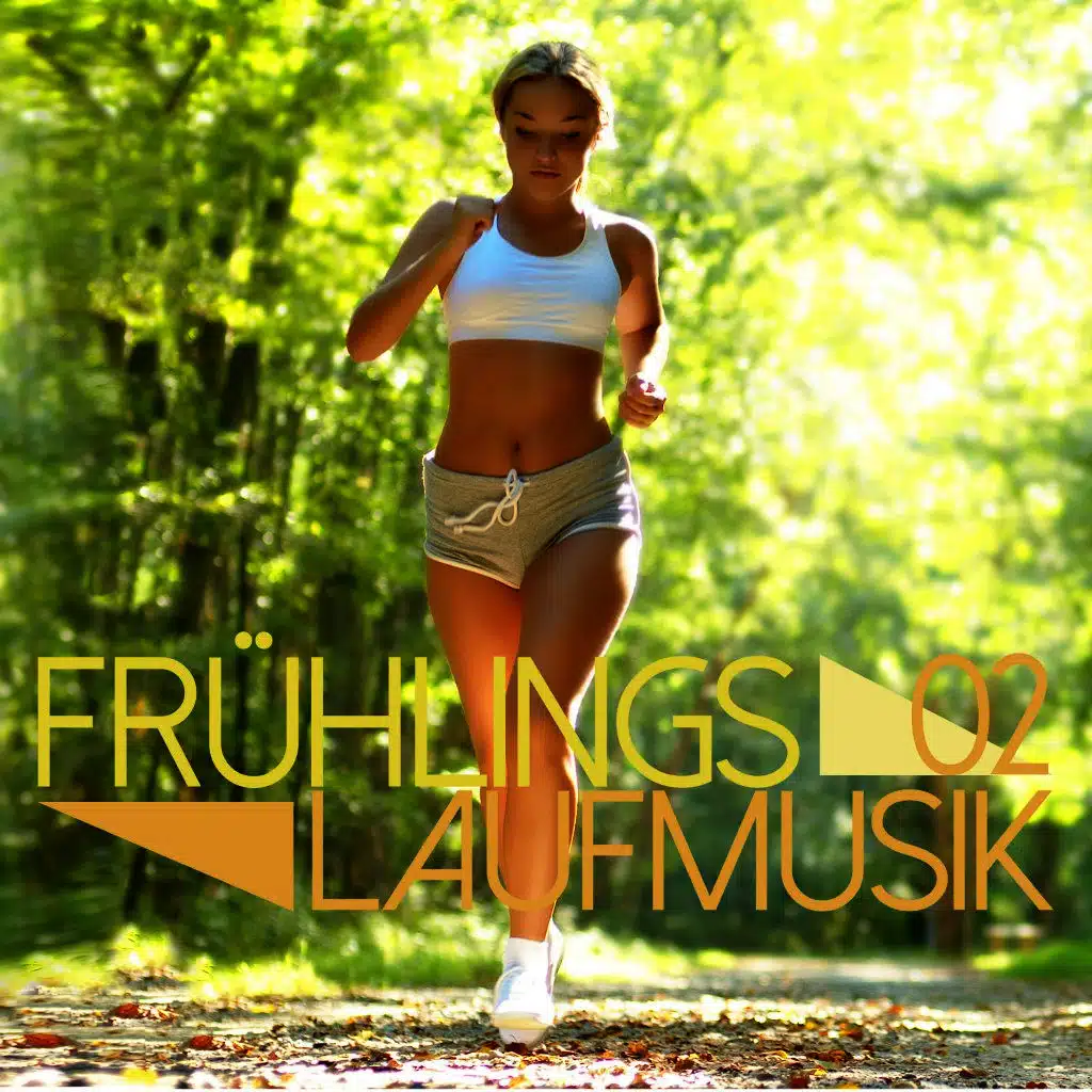 Frühlings Laufmusik, Vol. 2
