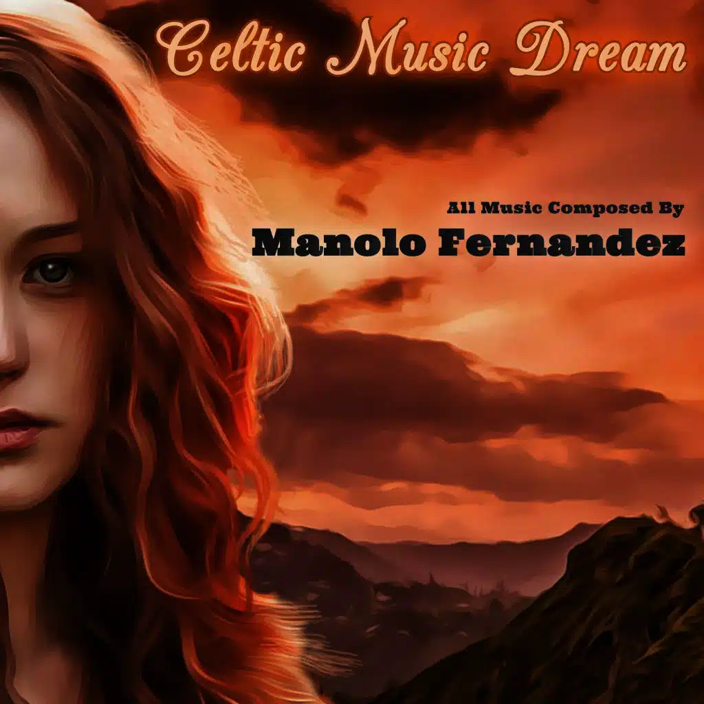 Celtic Music Dream