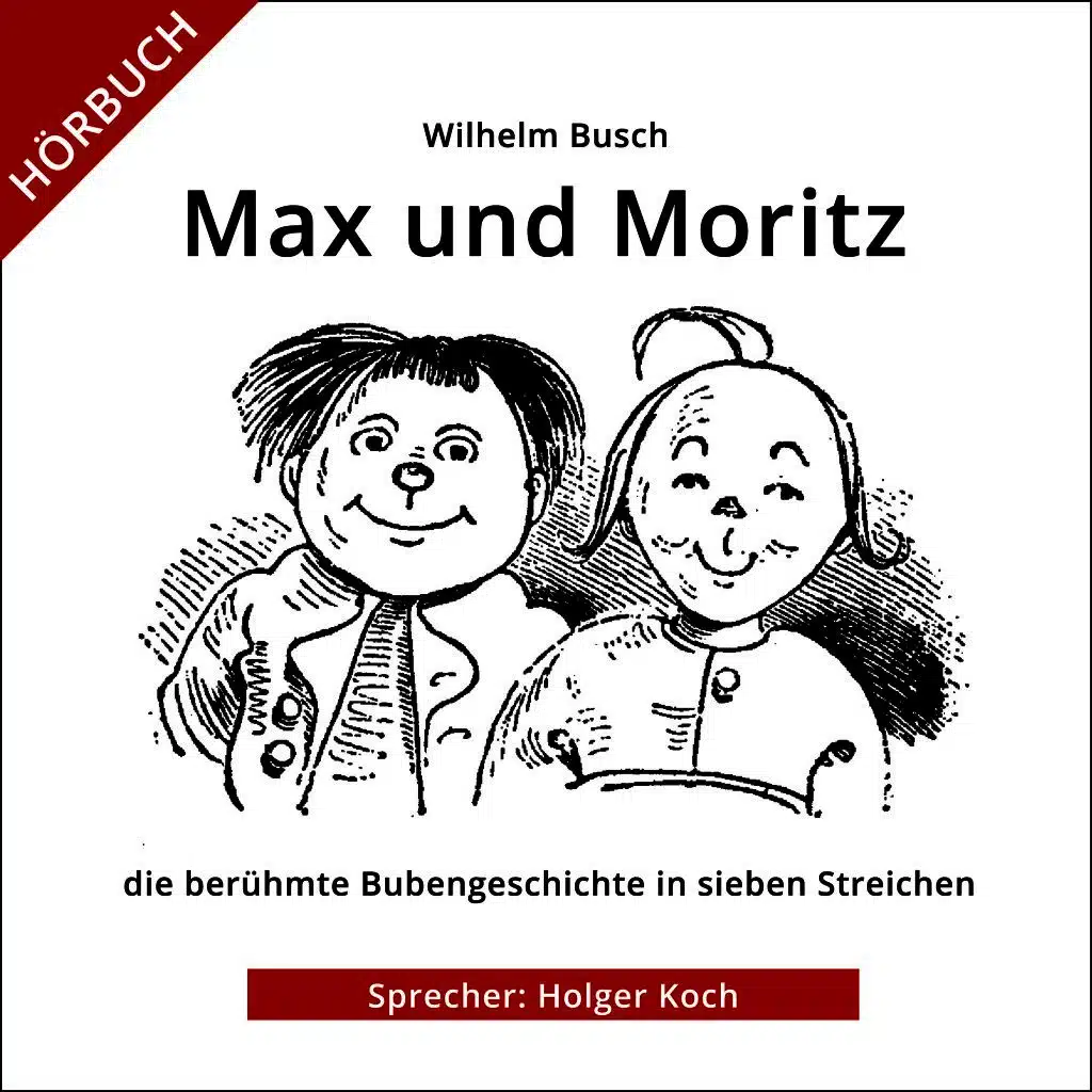 Max und Moritz