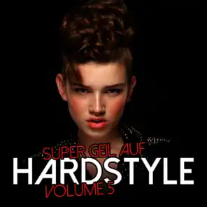 Super Geil Auf Hardstyle, Vol. 5