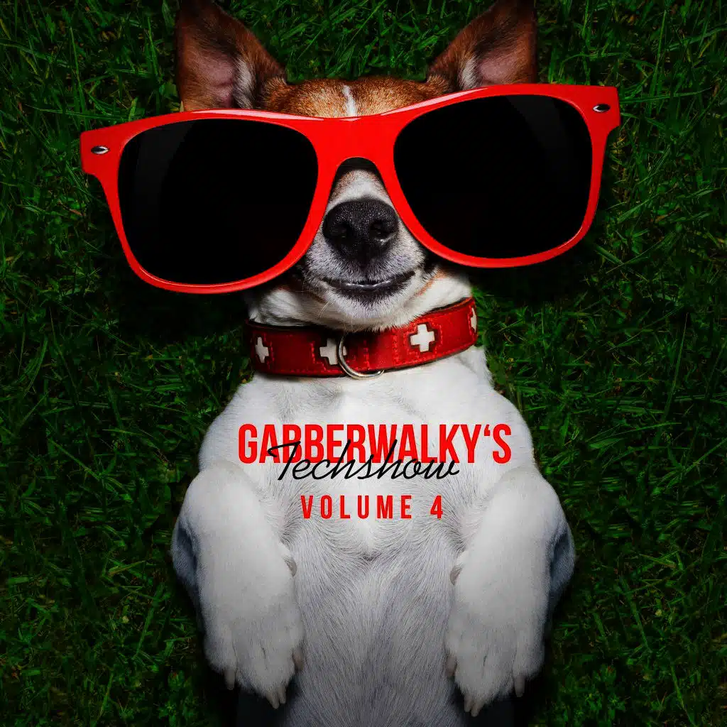 Gabberwalky's Techshow, Vol. 4