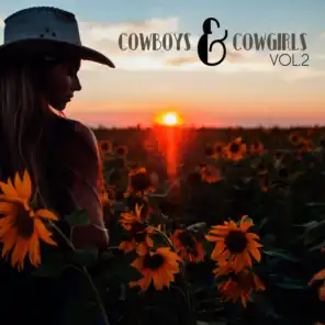 Cowboys & Cowgirls, Vol. 2