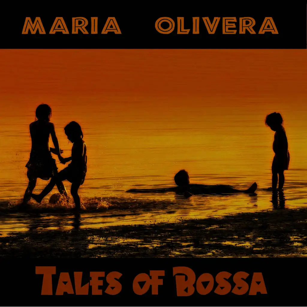 Tales of Bossa