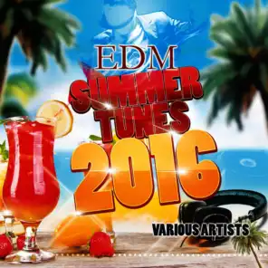 EDM Summer Tunes 2016