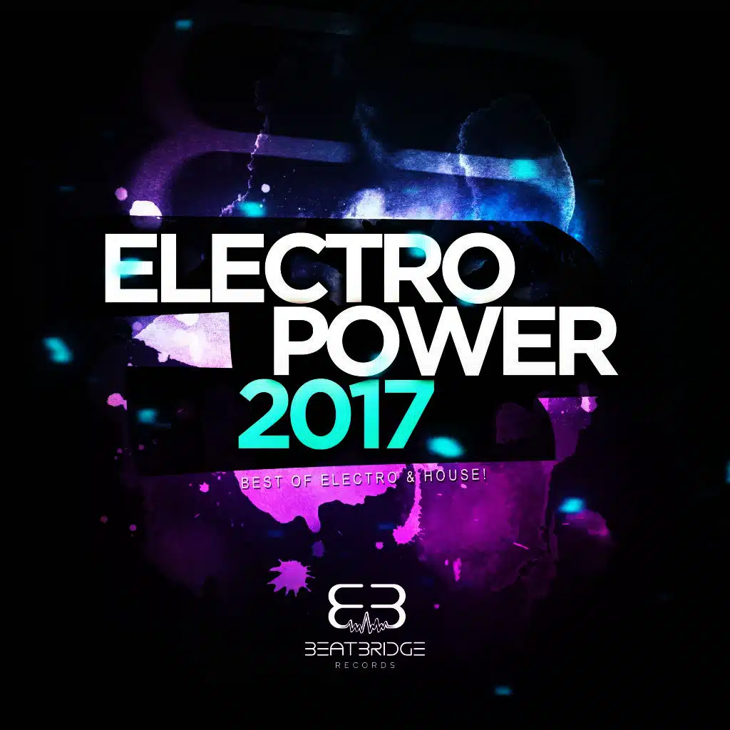 Damon Paul feat. Simone Mangiapane & Tony T.