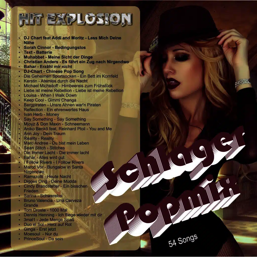 Himbeereis zum Frühstück (The New Version 2010/11 - Radio Mix)