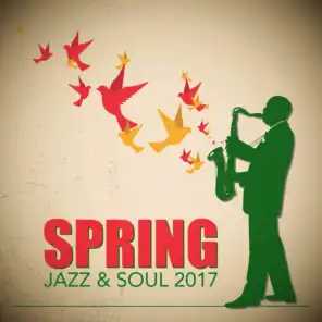 Spring Jazz & Soul 2017