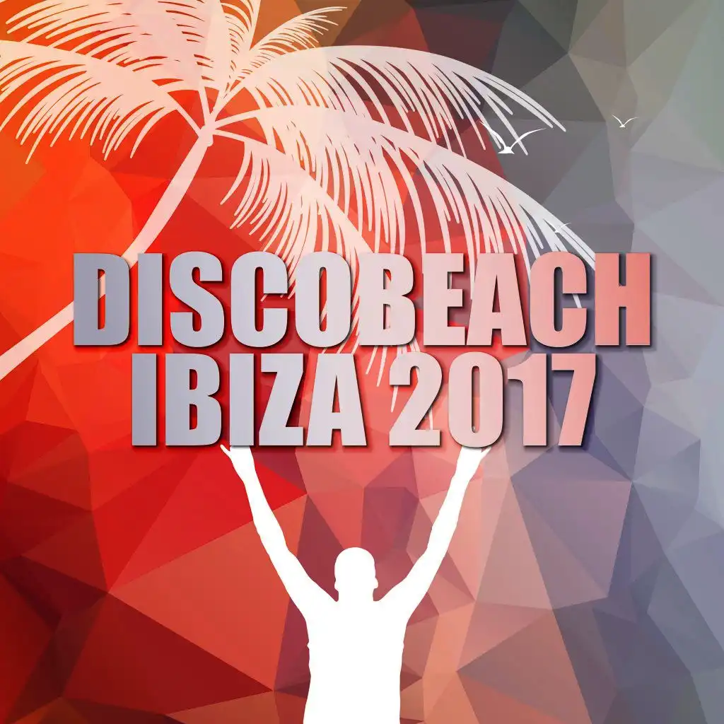 Discobeach Ibiza 2017