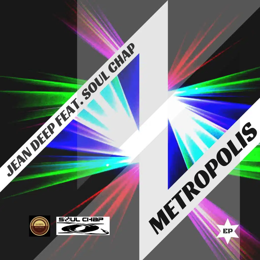 Jean Deep feat. Soul Chap