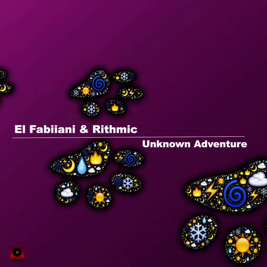 El Fabiiani & Rithmic