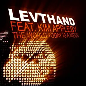 LEVTHAND feat. Kim Appleby