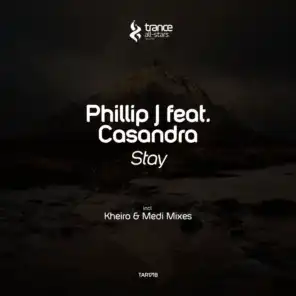 Phillip J feat. Casandra