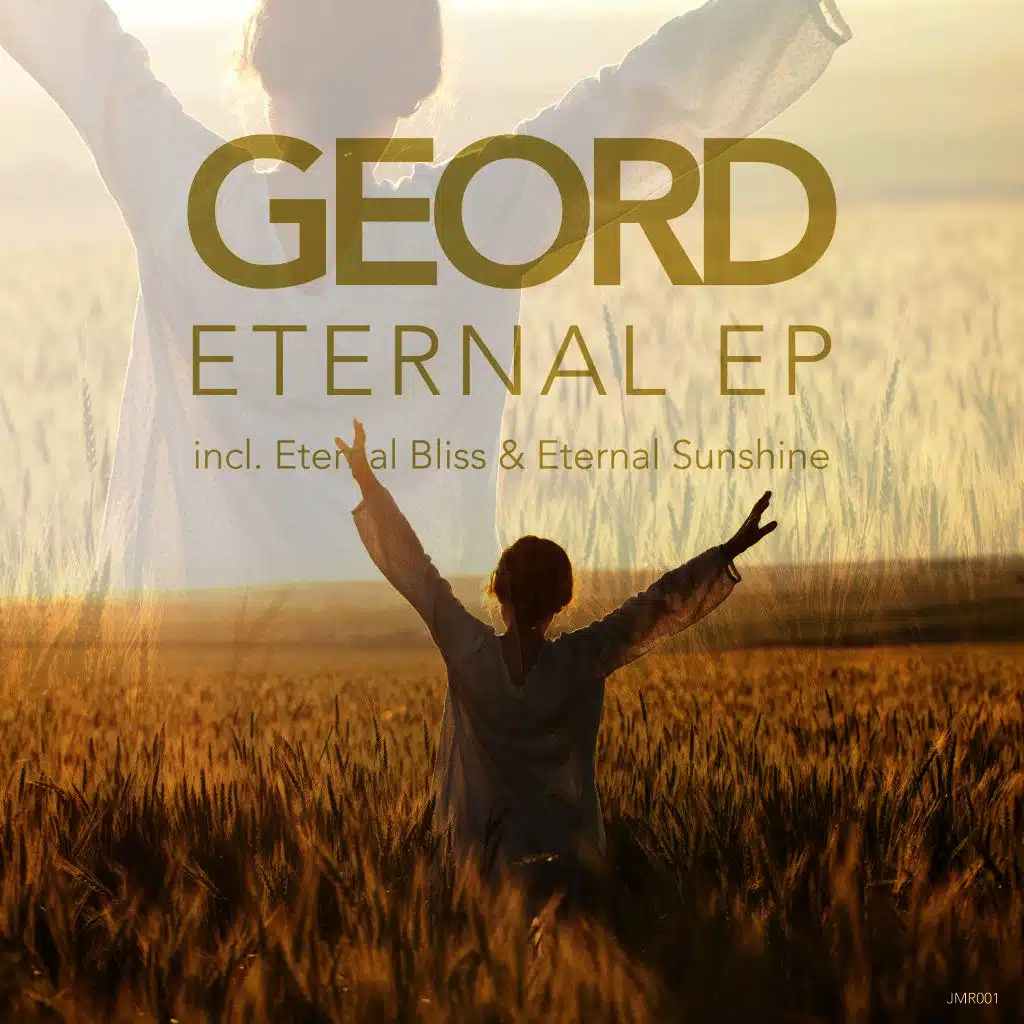 Eternal EP