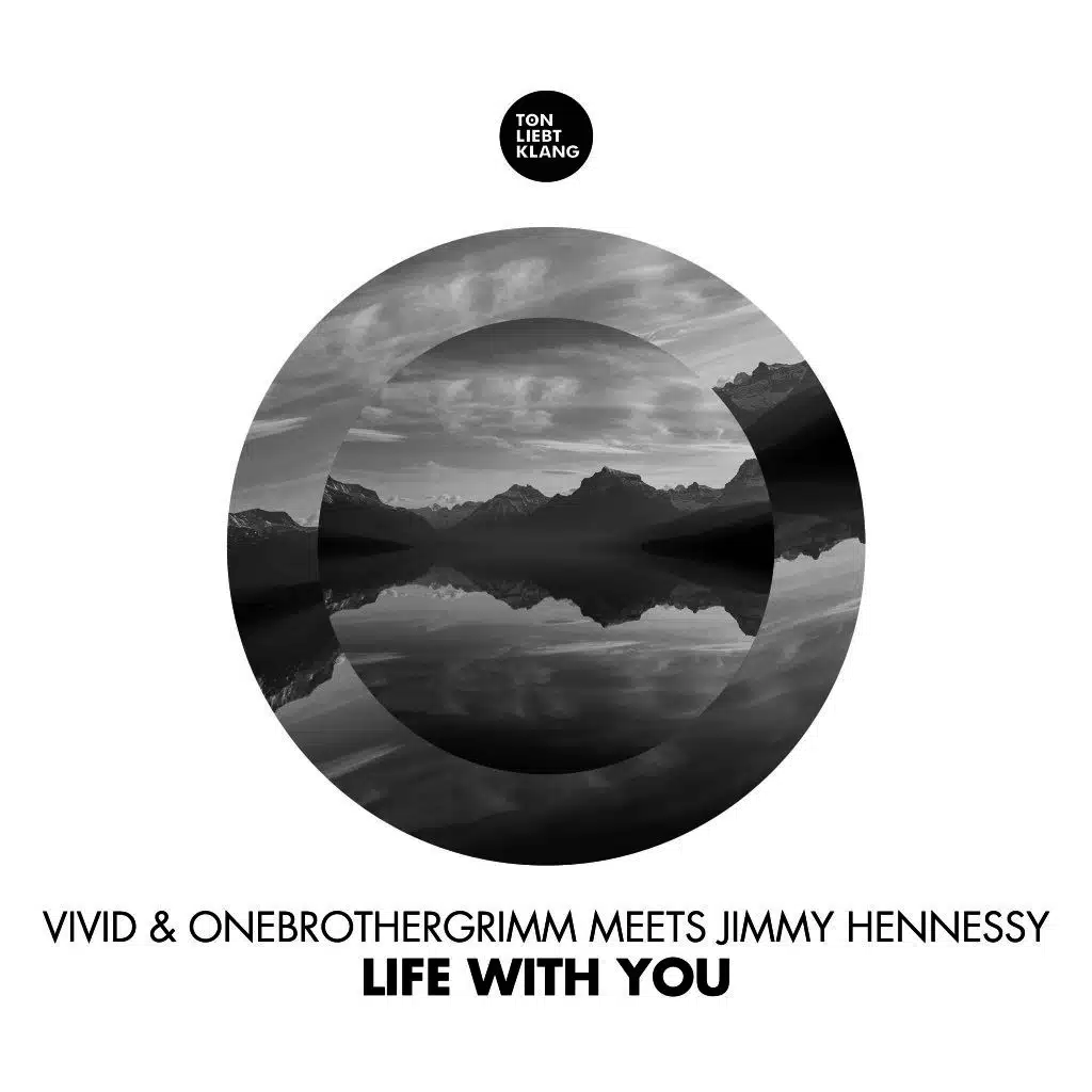 Vivid & OneBrotherGrimm Meets Jimmy Hennessy