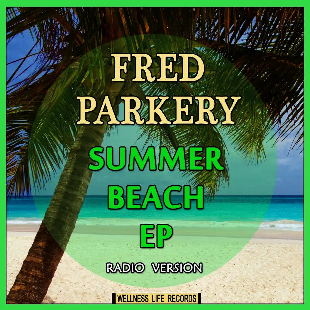 Wood and Stone (Radio Version)