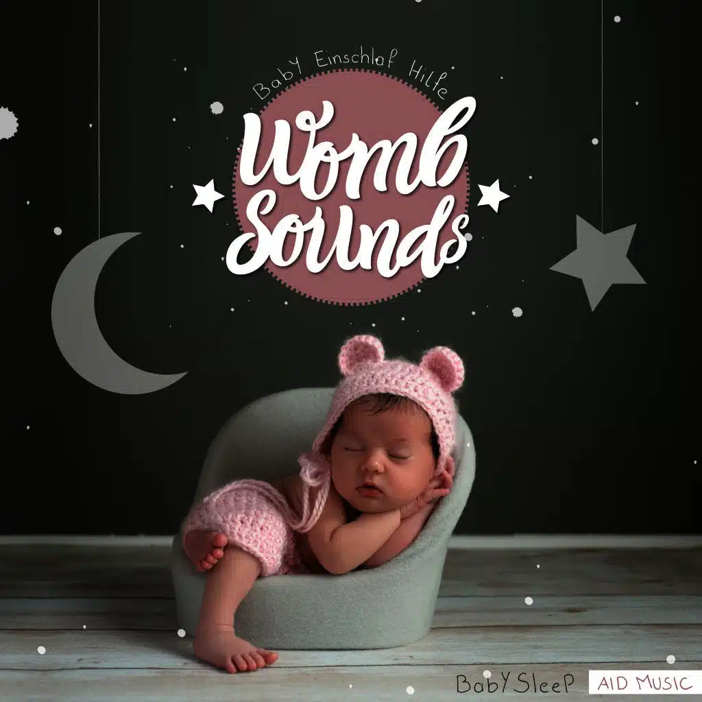 Baby Sleep Aid Music (30 Min.)