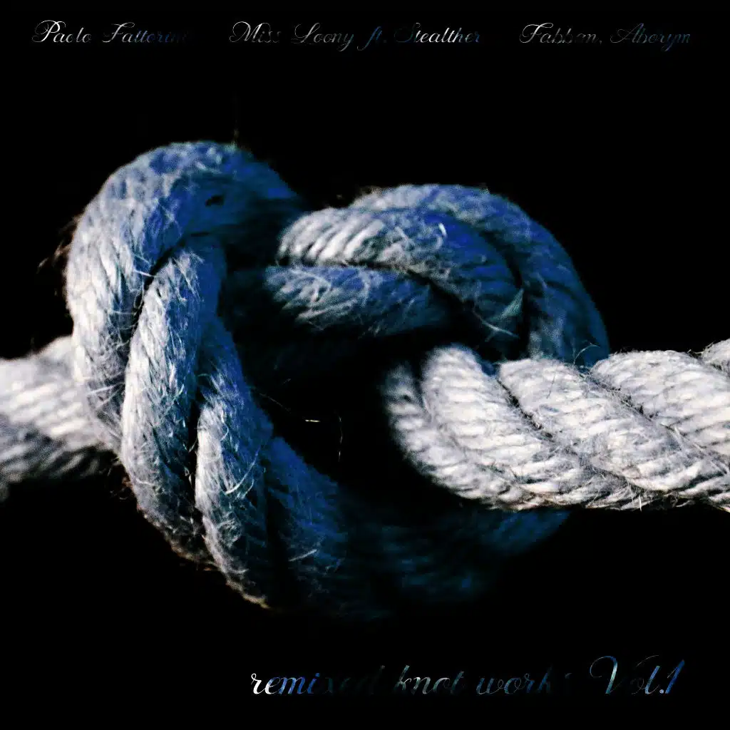 Remixed Knot Works, Vol. 1