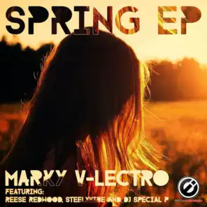 Spring EP