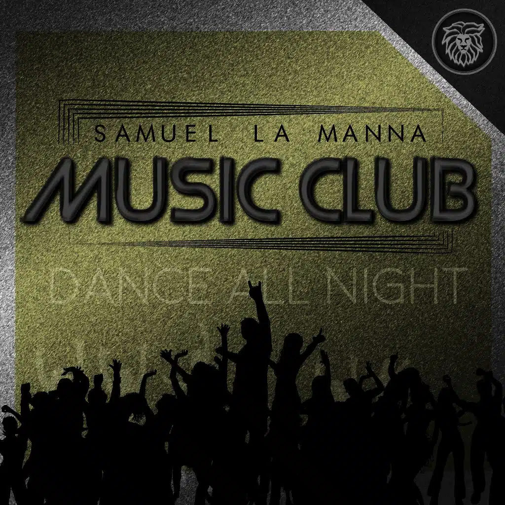 Music Club: Dance All Night