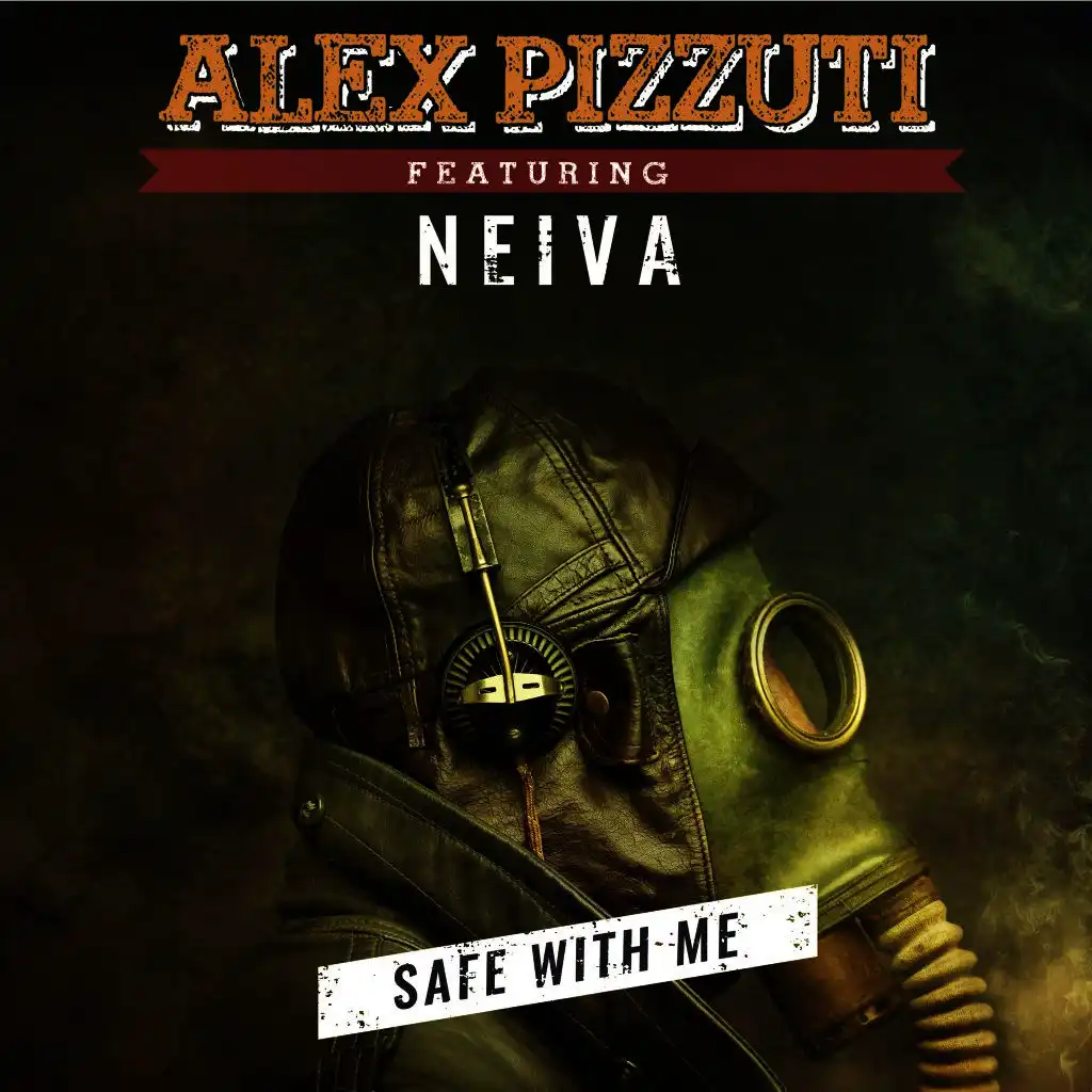 Alex Pizzuti feat. Neiva