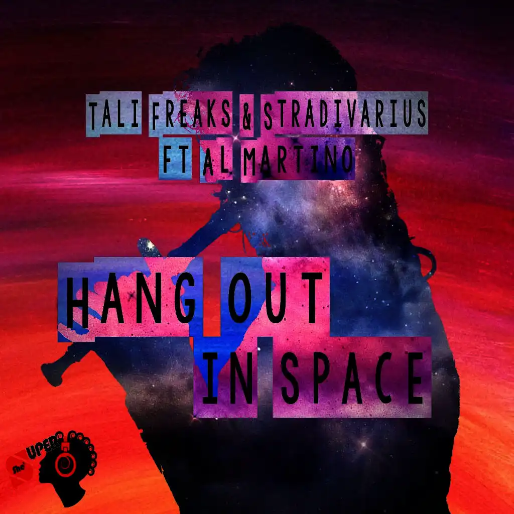 Hang out in Space (Fabry Diglio Dub Remix)