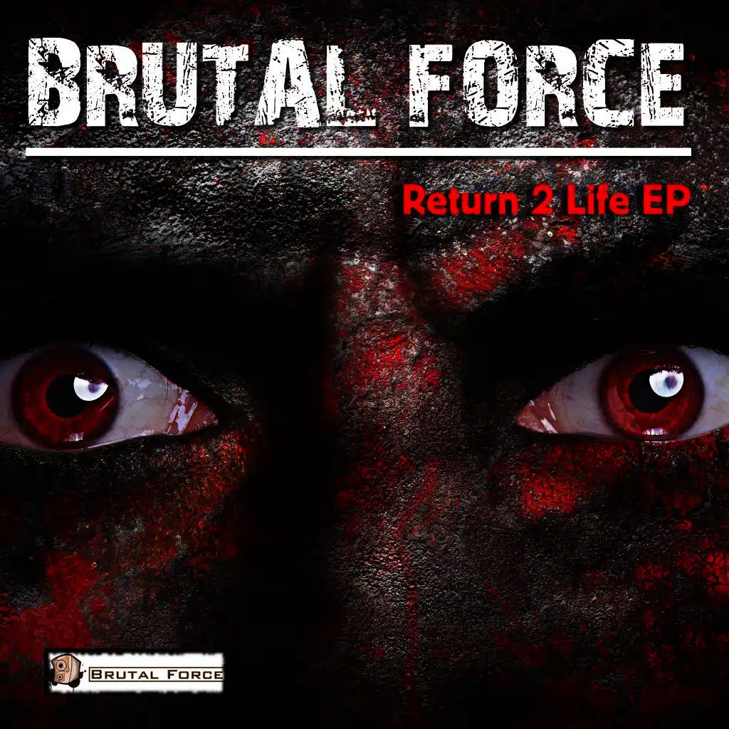 Return 2 Life EP