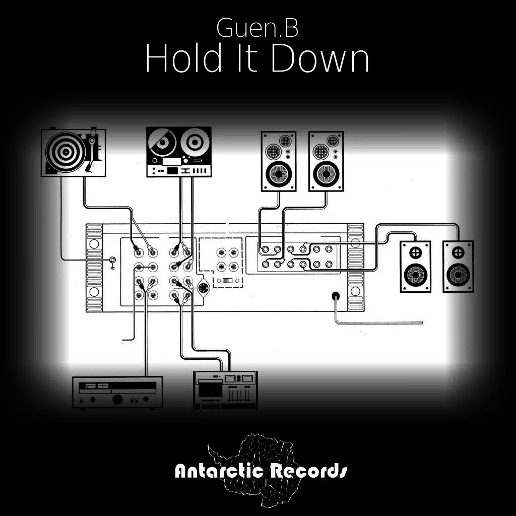 Hold It Down