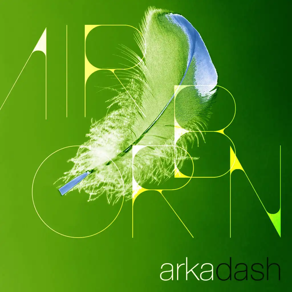 Airborne (Mr. Adl Remix)