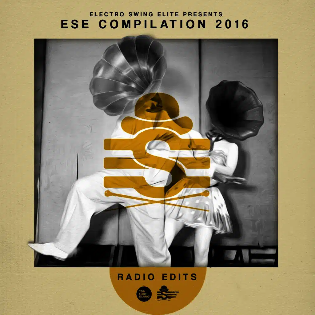 Wolfgang Lohr & Alice Francis