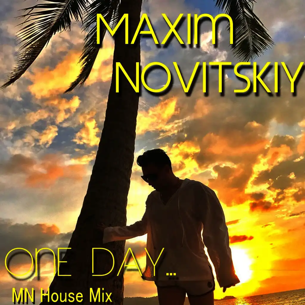 One Day (Mn House Instrumental Mix)