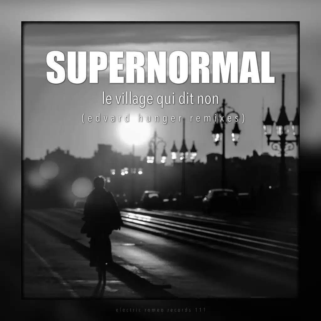 Le village qui dit non