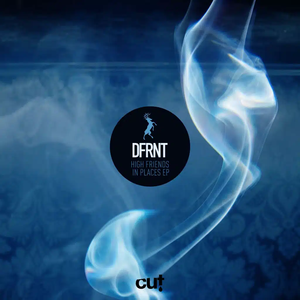 High Friends in Places EP