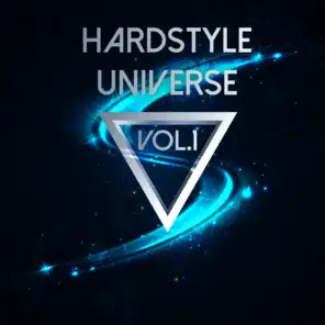 Hardstyle Universe, Vol. 1