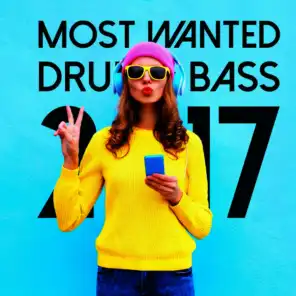 Most Wanted Drum & Bass 2017