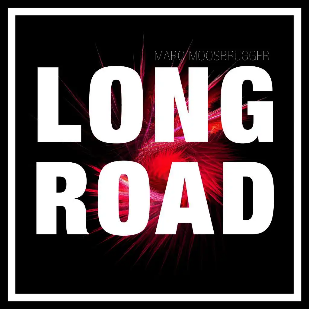 Long Road (Vocal Mix)