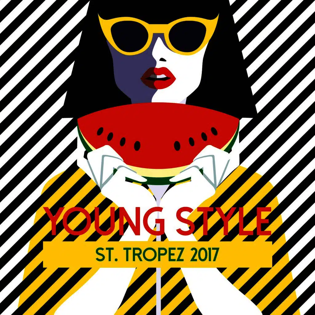 Young Style St. Tropez 2017