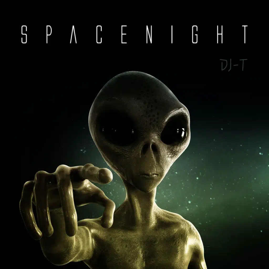 Supergirl (Dance Edition)