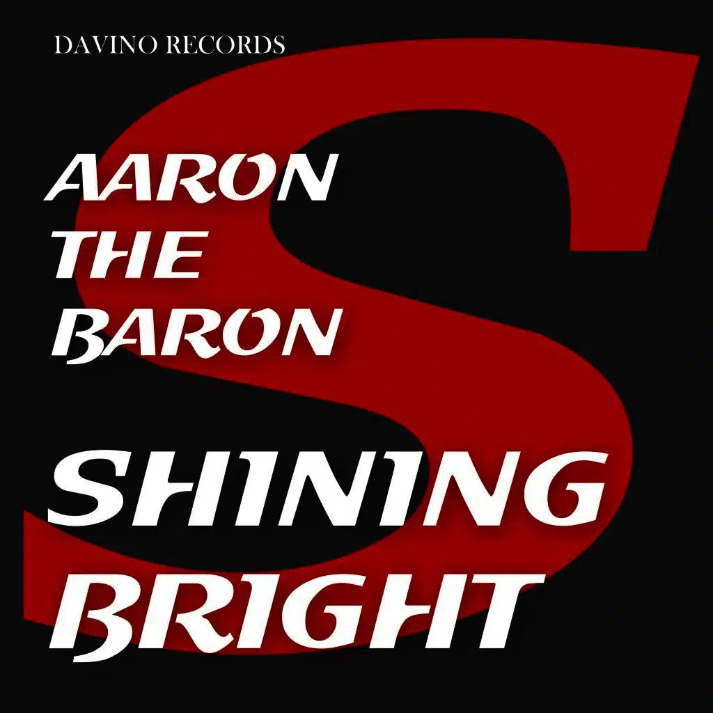 Shining Bright (Djane My Canaria Summer House Club Mix)