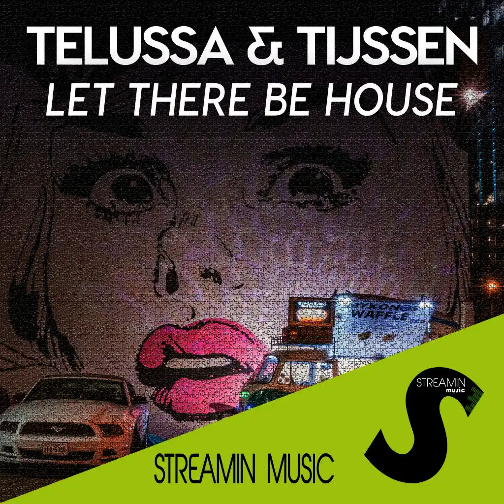 Teleussa & Tijssen