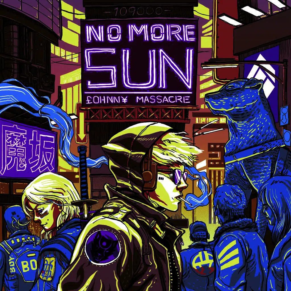 Never Be Normal (Clean Version)