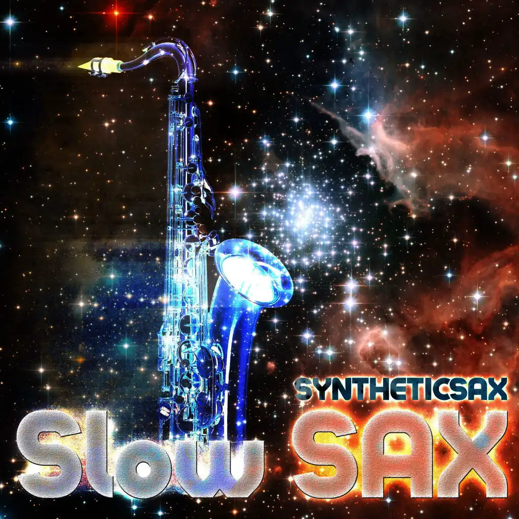 Slow Sax (Without Sax Version)