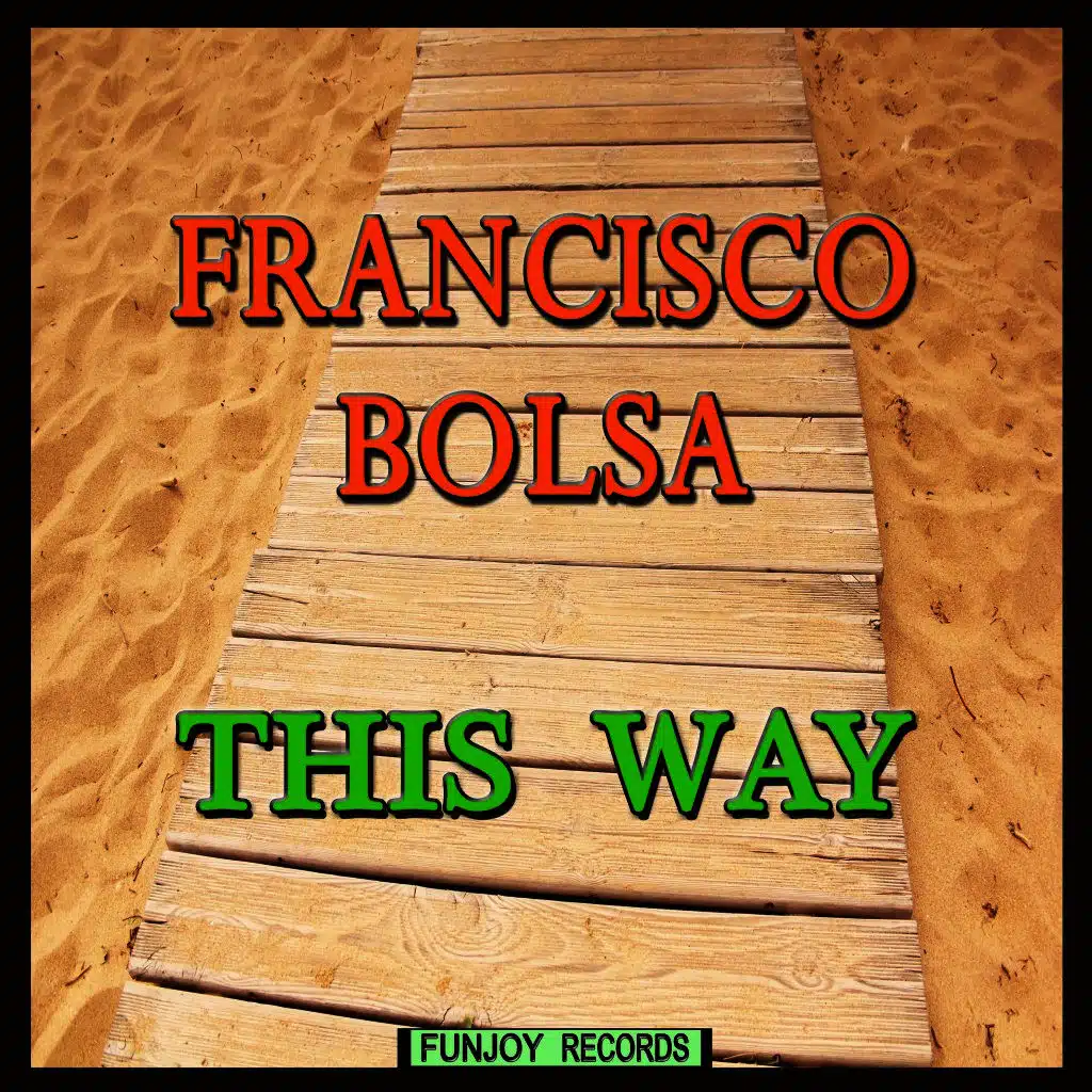 This Way (Club Version)