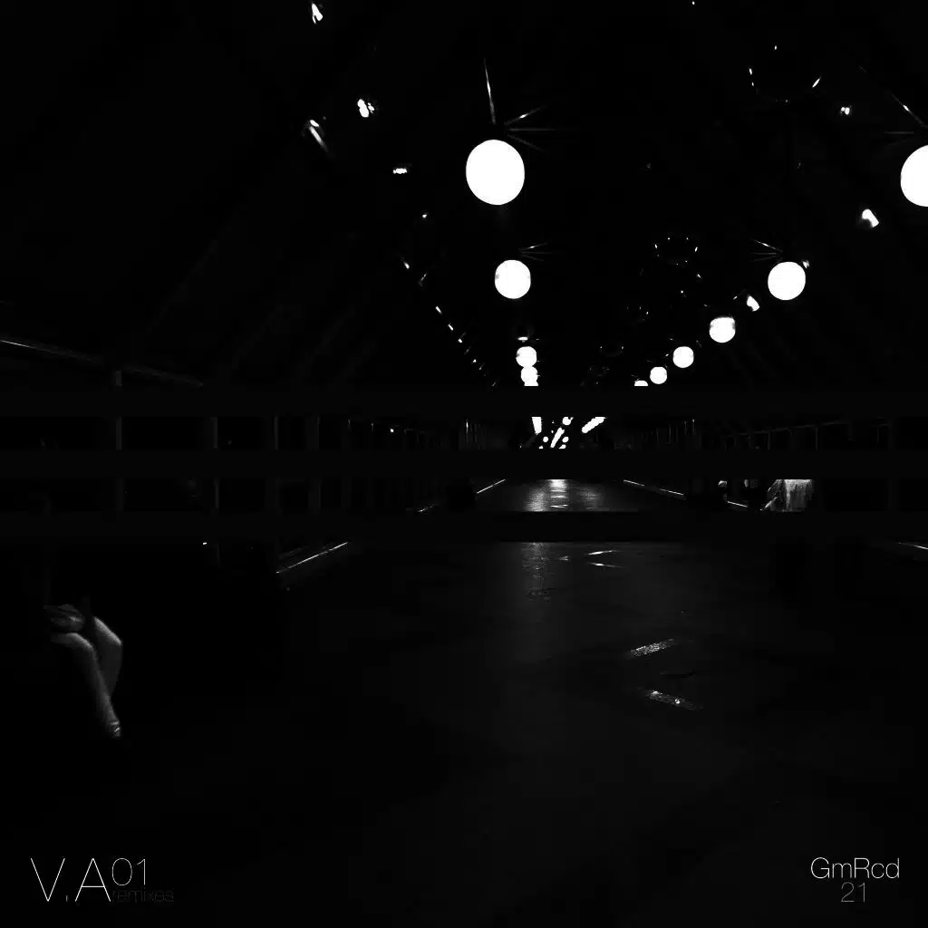 Debut (Sguizla Jr. & Lukr Range Remix)