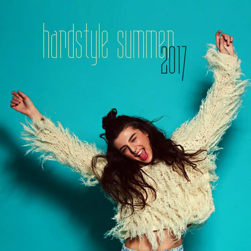 Feel Alive (Radio Edit)