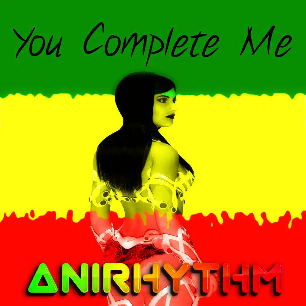 You Complete Me (Radio Mix)